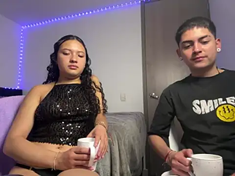 Snapshot of Zhara_williams chatting on March 24, 2026, 11:48 am Zhara williams online show from March 24, 2026, 11:48 am
