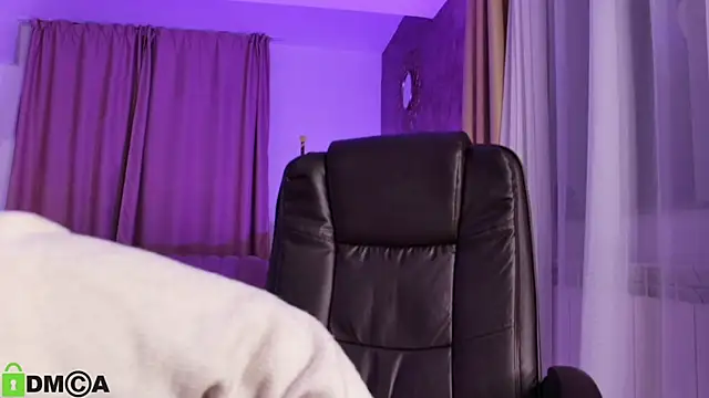 AnnaHarperX online show from January 8, 2026, 5:48 pm