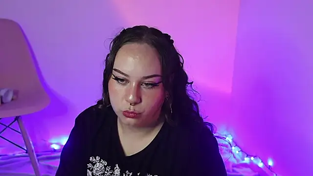 kathleenCosmicVice online show from December 3, 2025, 10:41 pm