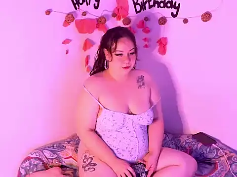 kathleenCosmicVice online show from June 21, 2026, 11:51 pm