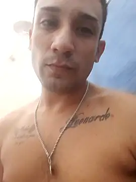 FrappedLocking online show from April 30, 2026, 12:28 am