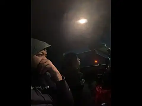 rachetbabysmasher online show from February 23, 2026, 9:17 am