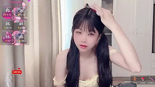 bunny-- online show from June 27, 2026, 5:12 am