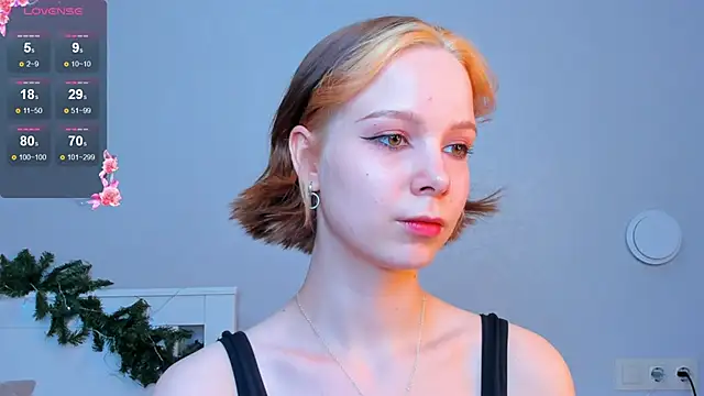 UmbraVelour online show from January 10, 2026, 2:08 pm