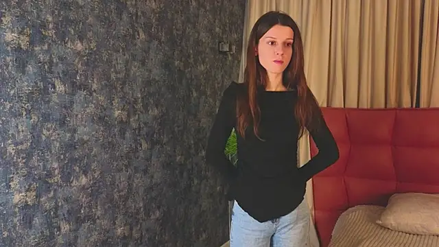 Snapshot of VelvetNyxen chatting on December 1, 2025, 2:11 pm VelvetNyxen online show from December 1, 2025, 2:11 pm