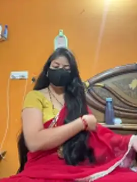 cutestpearl online show from April 4, 2026, 7:22 pm