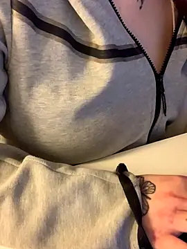 Ghostbaby02 online show from December 21, 2025, 11:56 pm