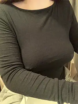 Ghostbaby02 online show from January 10, 2026, 4:53 pm