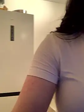 Ghostbaby02 online show from February 20, 2026, 5:46 pm