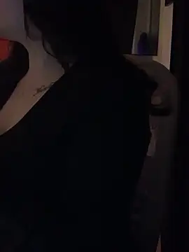 Ghostbaby02 online show from February 28, 2026, 8:10 pm