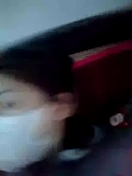 PamPii2x online show from January 12, 2026, 5:34 am