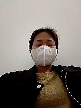 PamPii2x online show from March 15, 2026, 11:00 pm