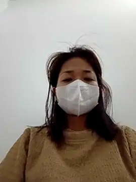 PamPii2x online show from March 22, 2026, 9:29 pm