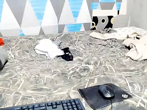 Savannah Cock online show from February 24, 2026, 8:34 am