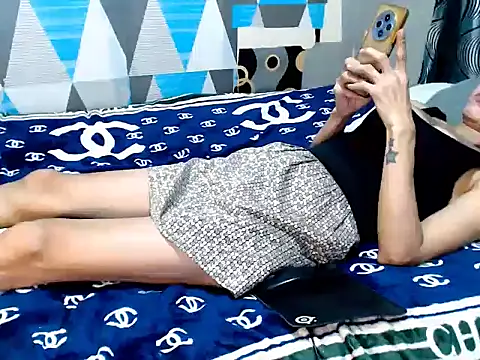 Savannah Cock online show from March 17, 2026, 2:20 pm