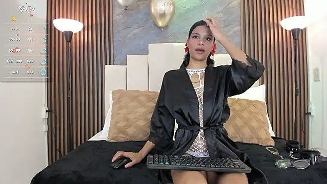 Snapshot of catiusca_reyes_03 chatting on January 9, 2026, 12:08 pm catiusca reyes 03 online show from January 9, 2026, 12:08 pm