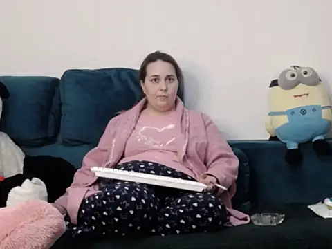 EmilyJenner online show from March 5, 2026, 7:10 pm