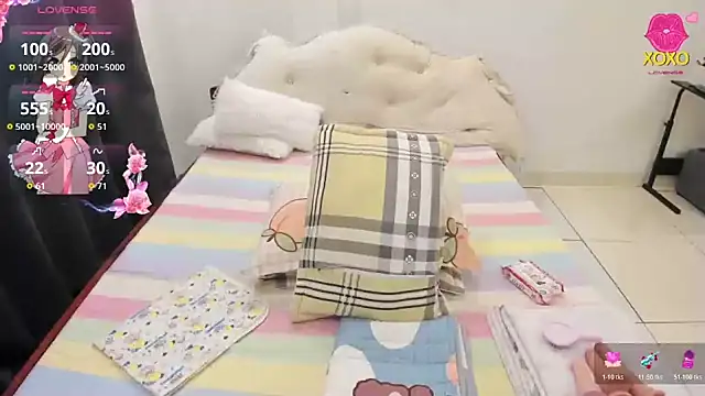 Teahyee online show from February 28, 2026, 4:30 pm