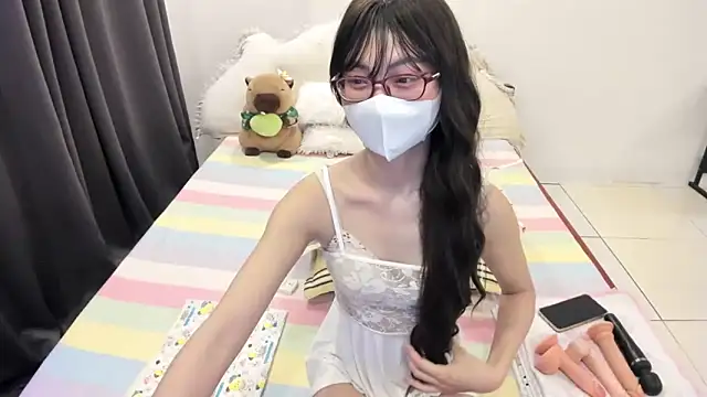Snapshot of Teahyee chatting on March 30, 2026, 1:34 pm Teahyee online show from March 30, 2026, 1:34 pm