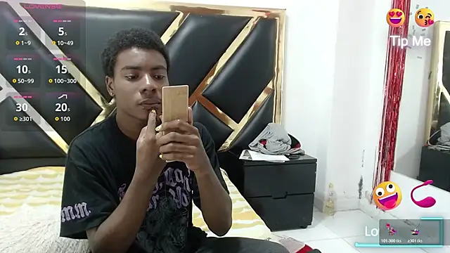 NoahJhonson69 online show from March 2, 2026, 11:50 am