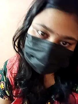 Tamil Kanishka69 online show from November 27, 2025, 12:40 pm