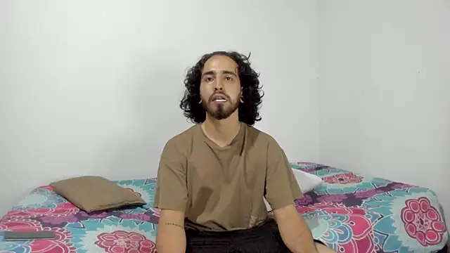 Jave rave online show from April 13, 2026, 3:23 am