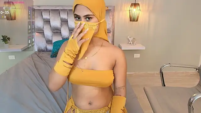 Natash khalal online show from December 3, 2025, 9:02 pm