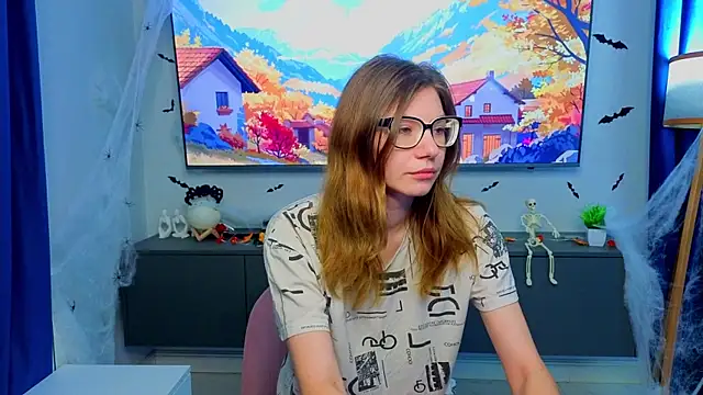 PeiMellison online show from November 26, 2025, 6:03 am