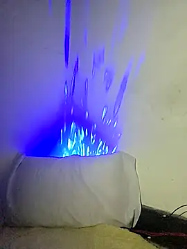 GabySpanic12 online show from December 5, 2025, 2:42 am