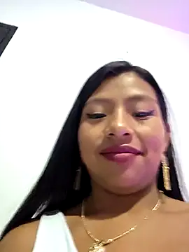 GabySpanic12 online show from December 17, 2025, 11:55 pm