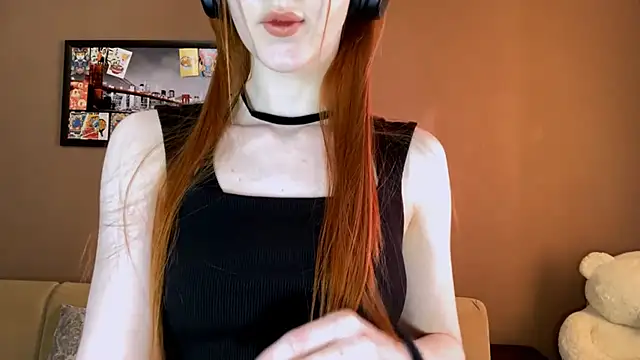 MichelinaCropleys online show from November 28, 2025, 6:16 am