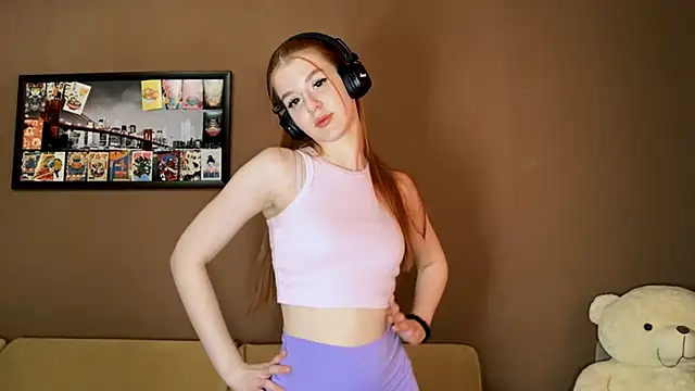 MichelinaCropleys online show from December 3, 2025, 7:16 am