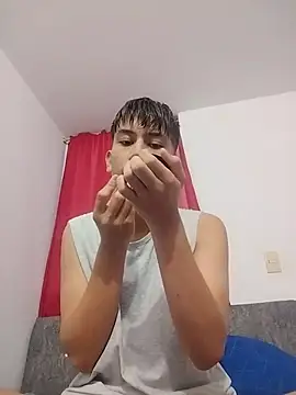 Peter Seed07 online show from November 20, 2025, 10:42 pm