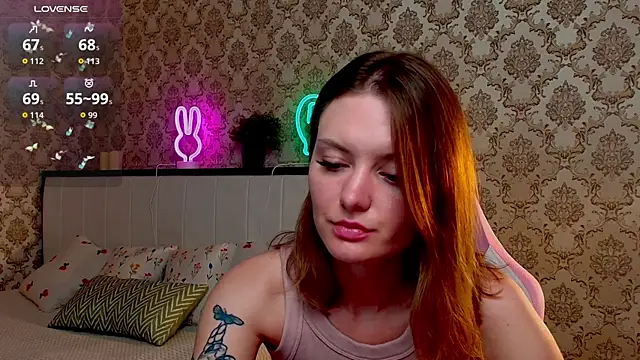 Snapshot of Ursula_Andres chatting on July 23, 2026, 2:20 am Ursula Andres online show from July 23, 2026, 2:20 am