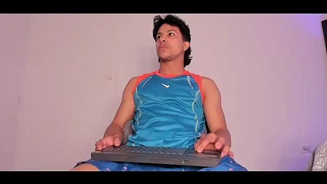 homerothompson online show from November 20, 2025, 9:25 pm