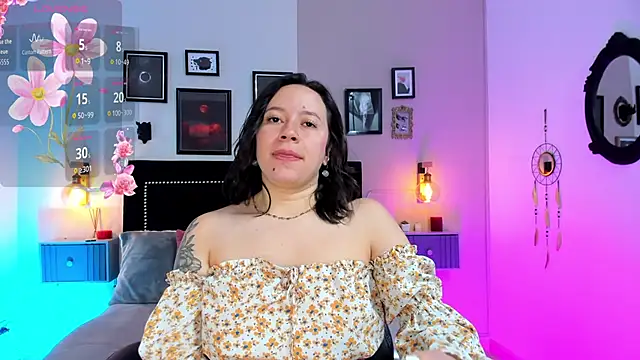 Annie Petters online show from January 19, 2026, 12:53 pm