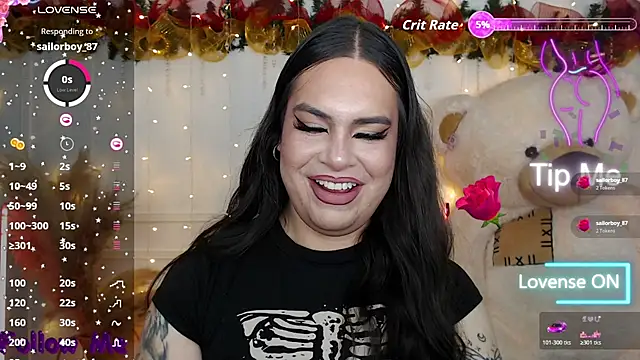 Snapshot of Nicol_ricci_ chatting on November 27, 2025, 1:02 pm Nicol ricci online show from November 27, 2025, 1:02 pm