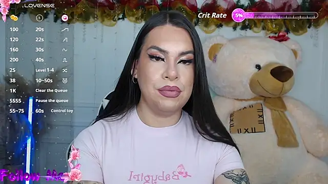 Snapshot of Nicol_ricci_ chatting on December 14, 2025, 1:27 pm Nicol ricci online show from December 14, 2025, 1:27 pm