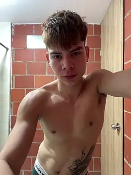 Handsome boys69 online show from February 28, 2026, 1:06 am