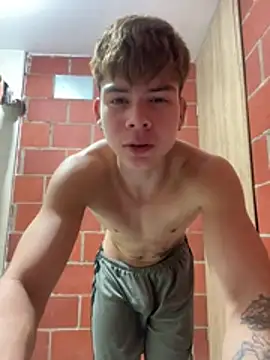 Handsome boys69 online show from March 13, 2026, 1:23 am