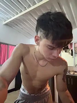 Handsome boys69 online show from May 29, 2026, 2:42 am