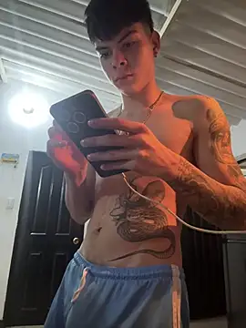 Snapshot of Handsome_boys69 chatting on July 21, 2026, 2:47 am Handsome boys69 online show from July 21, 2026, 2:47 am