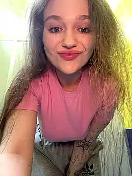 RussianWoman online show from January 10, 2026, 6:26 am