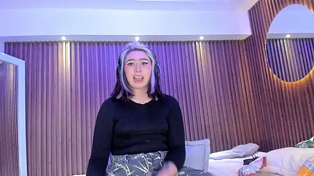 GabyRose9 online show from May 14, 2026, 7:09 pm
