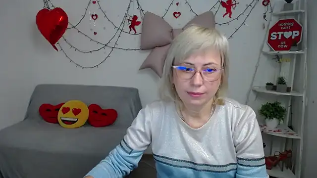 LaurenWishy online show from February 10, 2026, 7:34 am