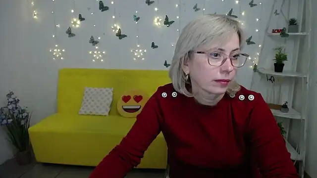 LaurenWishy online show from February 23, 2026, 6:00 am