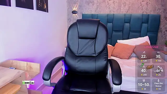 Snapshot of Gabyjackson1 chatting on December 3, 2025, 12:25 pm Gabyjackson1 online show from December 3, 2025, 12:25 pm