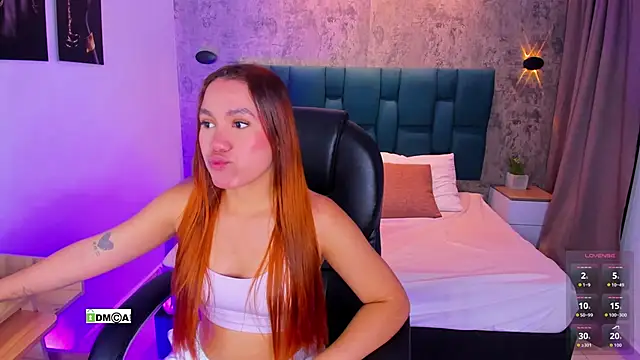 Snapshot of Gabyjackson1 chatting on January 10, 2026, 12:29 pm Gabyjackson1 online show from January 10, 2026, 12:29 pm