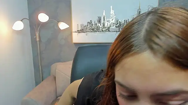 Snapshot of Isabela_clk chatting on November 29, 2025, 7:50 pm Isabela clk online show from November 29, 2025, 7:50 pm