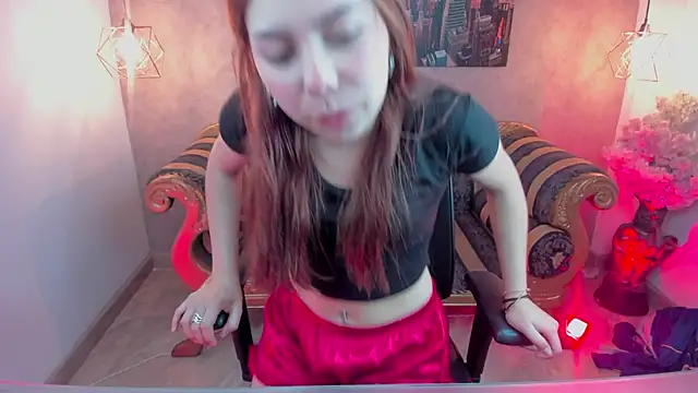 Snapshot of Isabela_clk chatting on December 4, 2025, 7:11 pm Isabela clk online show from December 4, 2025, 7:11 pm